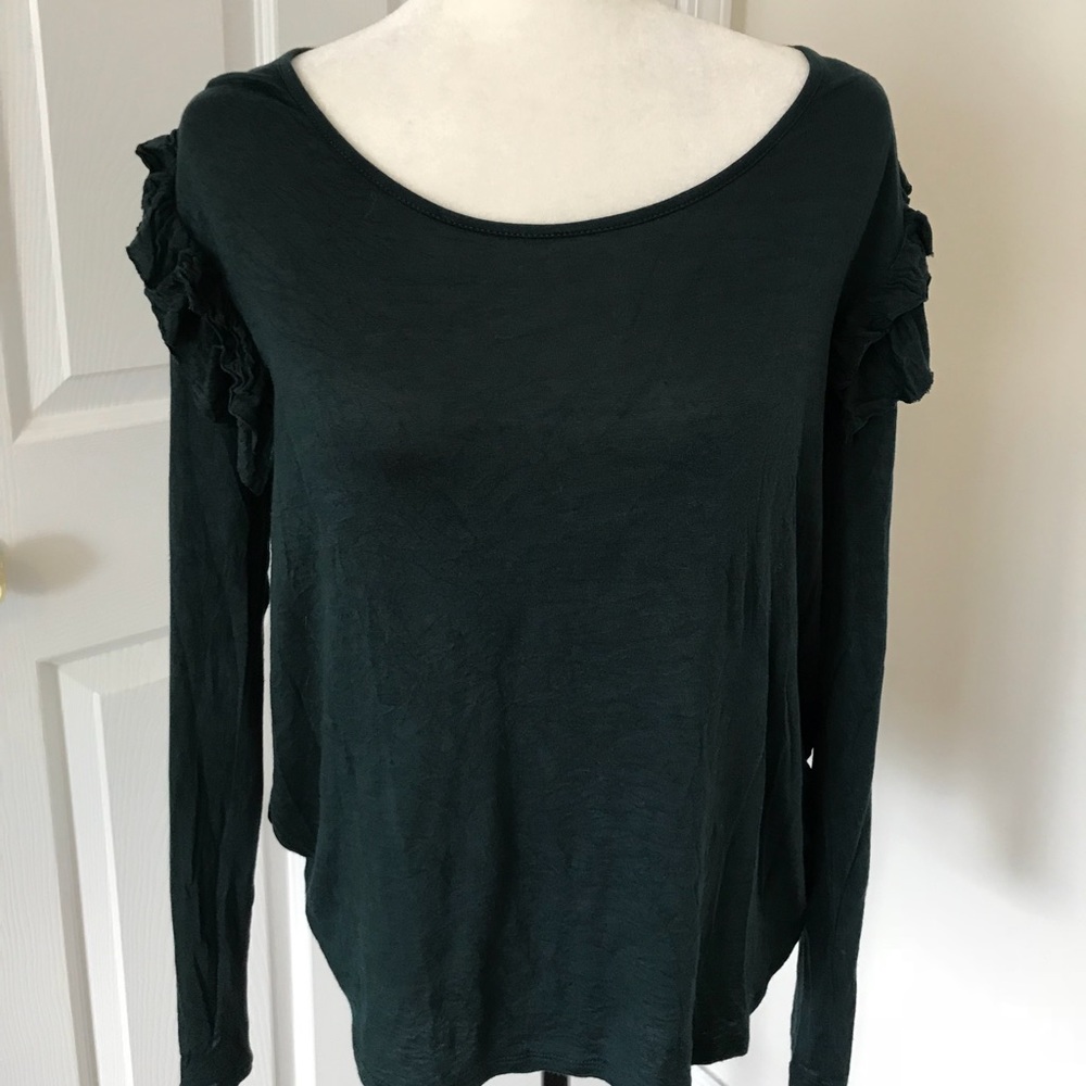 📚 2/$12 West Coast Love Top